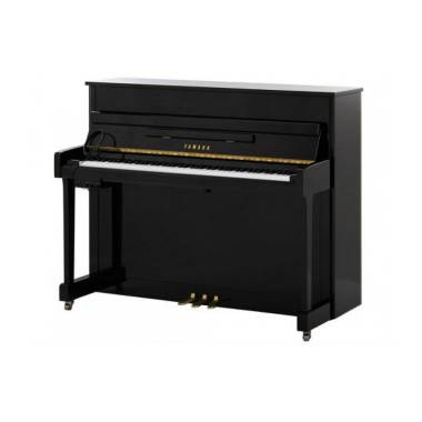 PIANOFORTE YAMAHA B2 SILENT- YAMAHA SILENT B2 (SEMINUOVO)