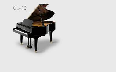 PIANOFORTE KAWAI “GL-40″(RX-2) -PIANOFORTI FIRENZE-PISA-MANTOVA-BOLOGNA-BARI-MILANO-TREVISO-VICENZA..