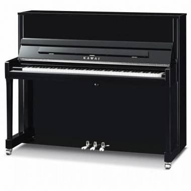 PIANOFORTE KAWAI ND-21 (LONGATO PIANOFORTI)