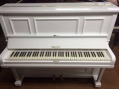 PIANOFORTE BIANCO LUCIDO -PIANOFORTE BIANCO USATO- PIANOFORTE USATO BIANCO OCCASIONE- PIANOFORTI  MODENA -PIANFOORTI FIRENZE - PIANOFORTI MILANO-