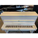 PIANOFORTE YAMAHA U1 BIANCO SILENT-YAMAHA SILENT PIANO