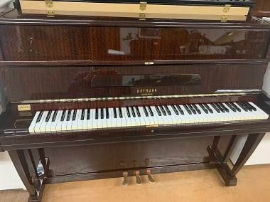 PIANOFORTE TEDESCO USATO “HOFMANN”( BECHSTEIN)- PIANOFORTI USATI DA LONGATO PIANOFORTI A NOVENTA DI PIAVE (VE).