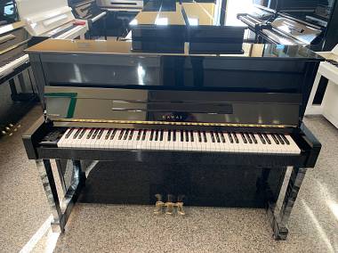 PIANOFORTE KAWAI K-200 ATX SILENT( KAWAI HAT 15 )