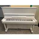 PIANOFORTE VERTICALE KAWAI BIANCO 