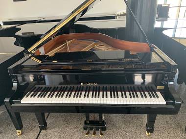 PIANOFORTE A CODA KAWAI KG-3C