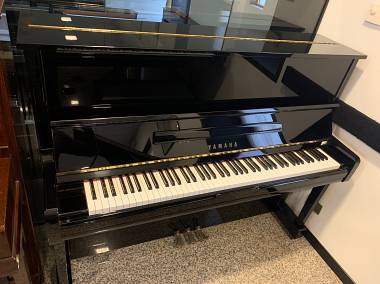 YAMAHA U1H -PIANOFORTE YAMAHA U1 USATO(LONGATO PIANOFORTI)