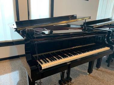 YAMAHA C2 SILENT-PIANOFORTE YAMAHA C2 SILENT