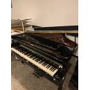 PIANOFORTE A CODA KAWAI SILENT “ANYTIME-SILENT “-PIANOFORTE KAWAI A CODA SILENT ORIGINALE- KAWAI GX- KAWA KA