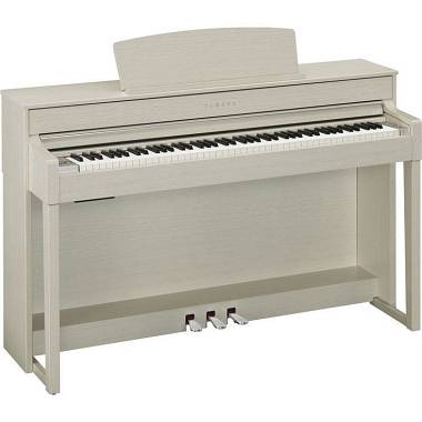 PIANOFORTE YAMAHA CLP 545 (LONGATO PIANOFORTI)