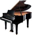 YAMAHA C3/G3 -PIANOFORTE A CODA USATO-SEMINUOVO-GARANTITO!!!