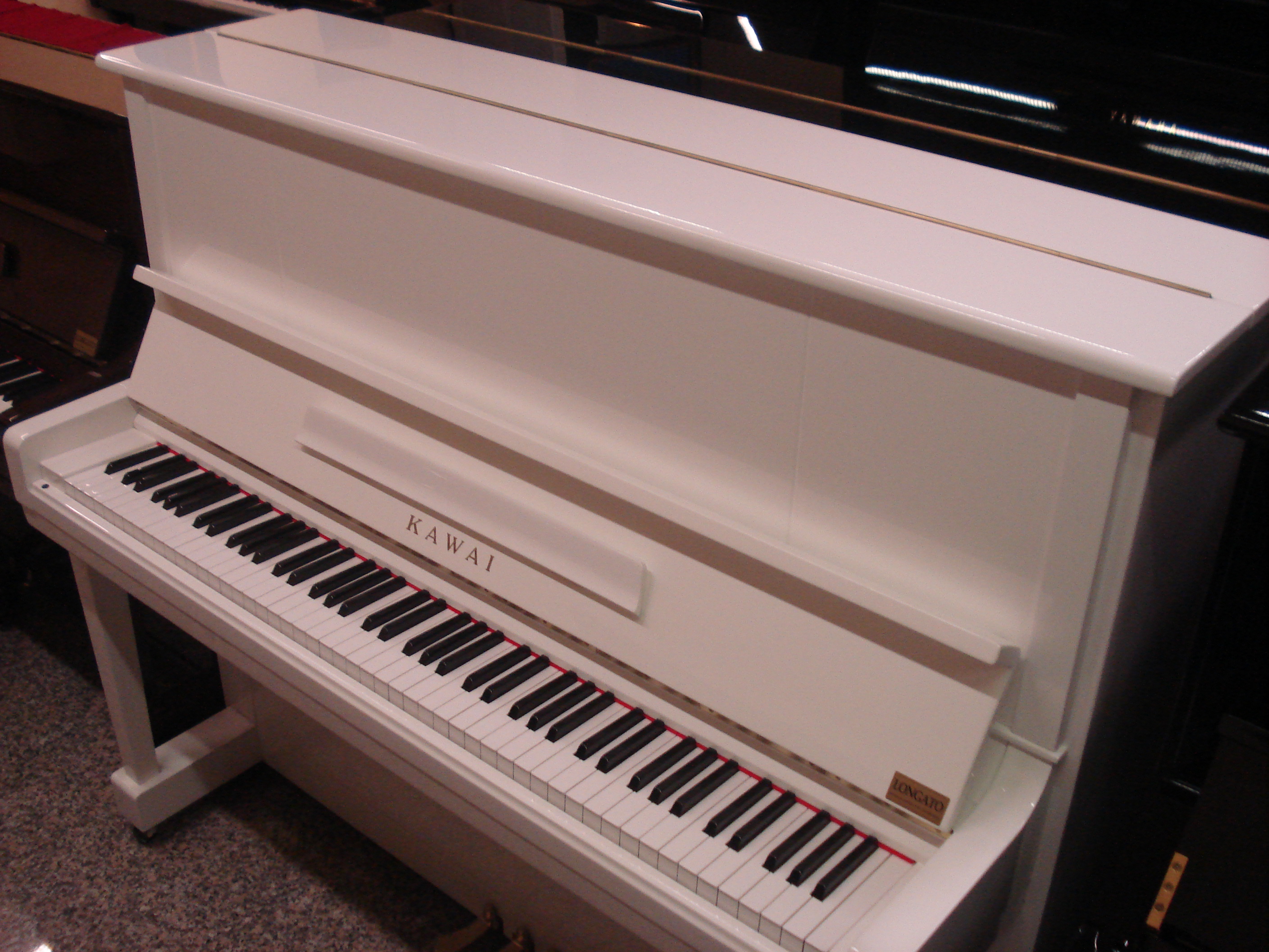 PIANOFORTE VERTICALE KAWAI K20