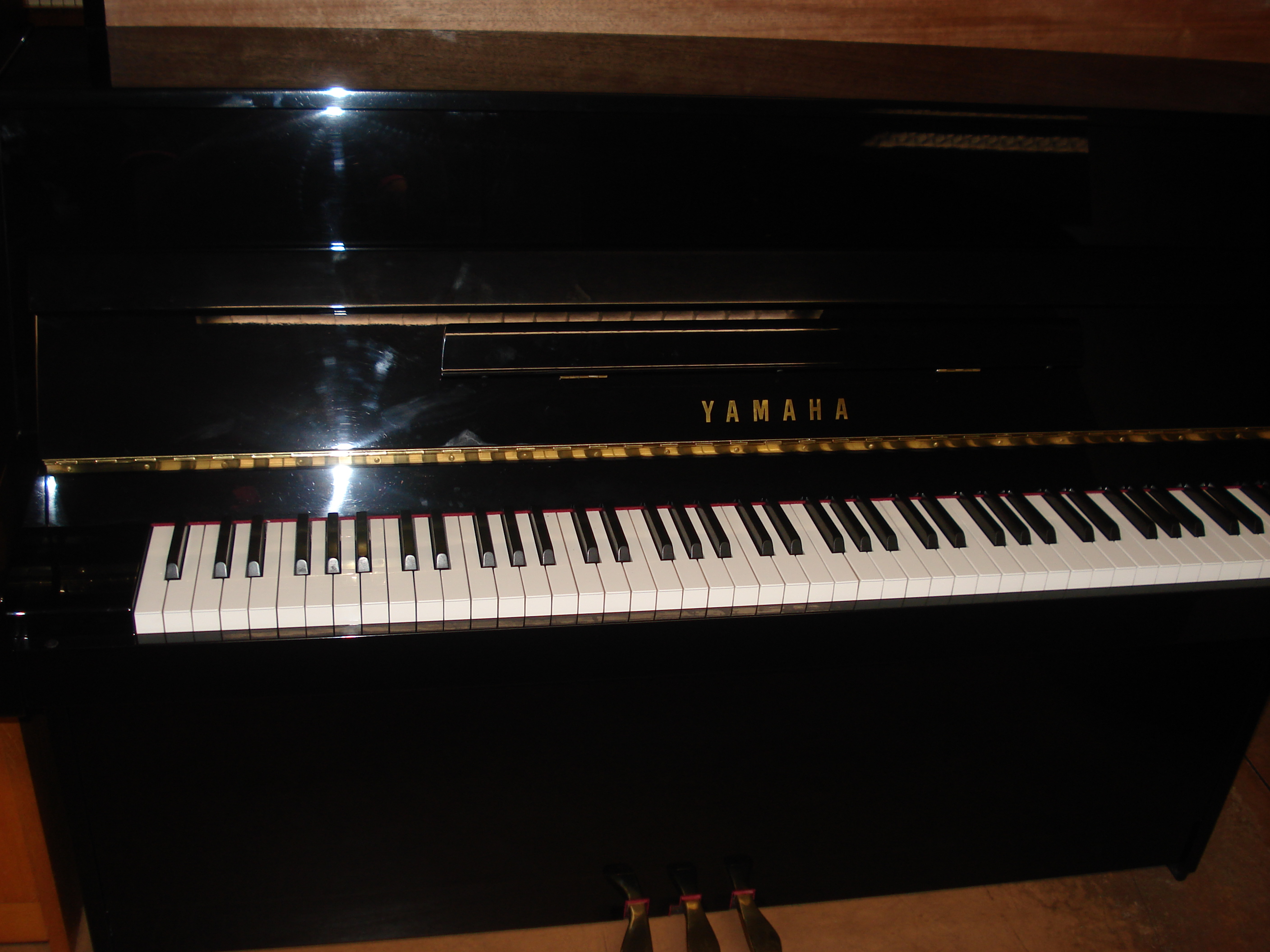 YAMAHA B1-SUPER AFFARE!!!