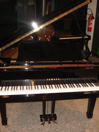 PIANOFORTE A CODA “YAMAHA- G2”- USATO- OCCASIONE!!!