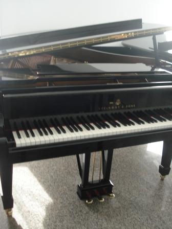 PIANOFORTE A CODA 