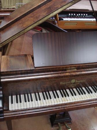 PIANOFORTE A CODA-OCCASIONE- 