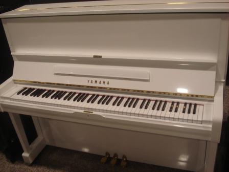 PIANOFORTE YAMAHA 