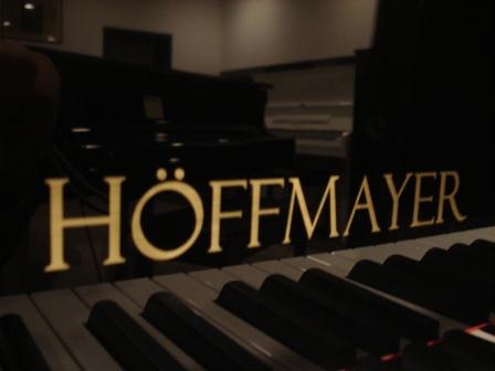 PIANOFORTE A CODA ” HOFFMAYER” – CODINO!!