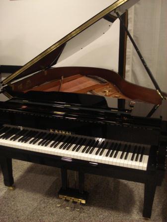 PIANOFORTE A CODA KAWAI- RX2 ANNIVERSARY-LIMITED EDITION!!!