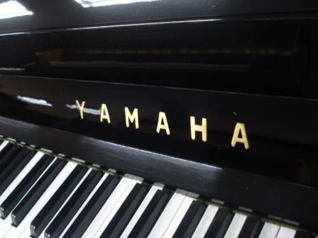 PIANOFORTE YAMAHA “U3”-USATO-OCCASIONE!!