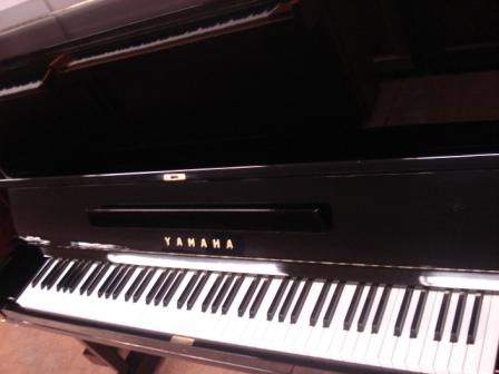 PIANOFORTE YAMAHA “U3”-USATO-OCCASIONE!!
