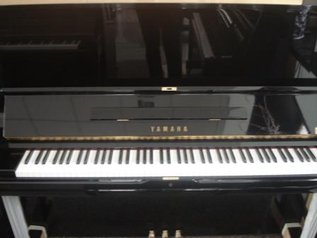 YAMAHA “U3H”- PIANOFORTE SEMINUOVO- 7 ANNI GARANZIA-PIANOFORTI USATI-PIANOFORTI GIAPPONESI-PIANOFORTI PER STUDENTI-PIANOFORTI CONSERVATORIO-PIANOFORTI OCCASIONE-