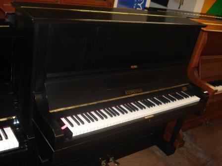 Pianoforte Tedesco “ROSENER” Usato/Occasione/Garanzia!!- PIANOFORTI VERTICALI UDINE- PIANOFORTI USATI PORTOGRUARO- PIANOFORTI NUOVI PORTOGRUARO- PIANOFORTI USATI MILANO- PIANOFORTI USATI BRESCIA- PIANOFORTI USATI VENEZIA- PIANOFORTI USATI TREVISO- PIANOFORTI OCCASIONE PADOVA-