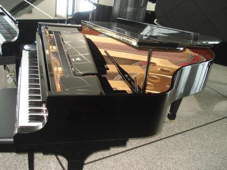 KAWAI “CA-40” PIANOFORTE A CODA-SEMINUOVO/EX-DEMO-PERFETTO!!