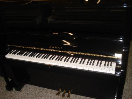 PIANOFORTE KAWAI “BL-51”-SEMINUOVO/USATO/OCCASIONE-CENTRO VENETO KAWAI..