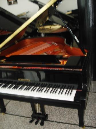 PIANOFORTE TEDESCO A CODA “HOFFMAYER”- CONSEGNA TUTTA ITALIA