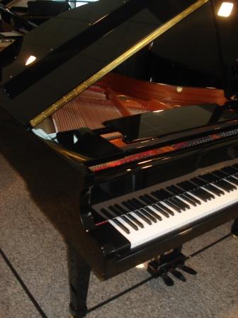 PIANOFORTE TEDESCO A CODA 