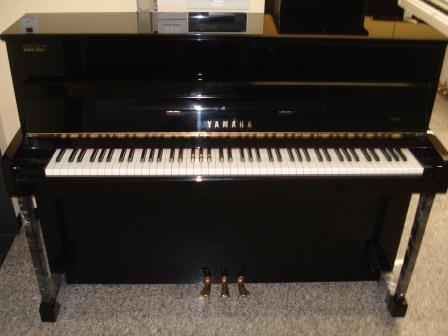 PIANOFORTE “SILENT-YAMAHA” U5SA-PIANOFORTI MILANO-VERONA-PADOVA-BRESCIA-VICENZA-ROVIGO-TREVISO-VENEZIA..