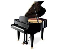 KAWAI GE 20-  Pianoforte a Coda