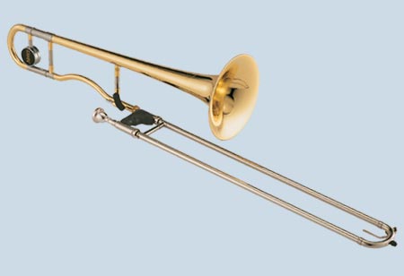 TROMBONE SIb JUPITER JSL-632