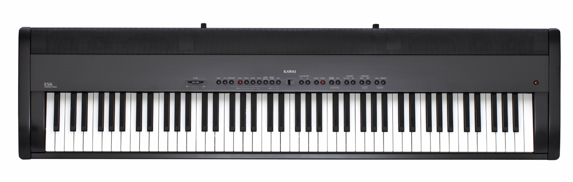 KAWAI ES-8 -PIANOFORTE DIGITALE KAWAI ES-8