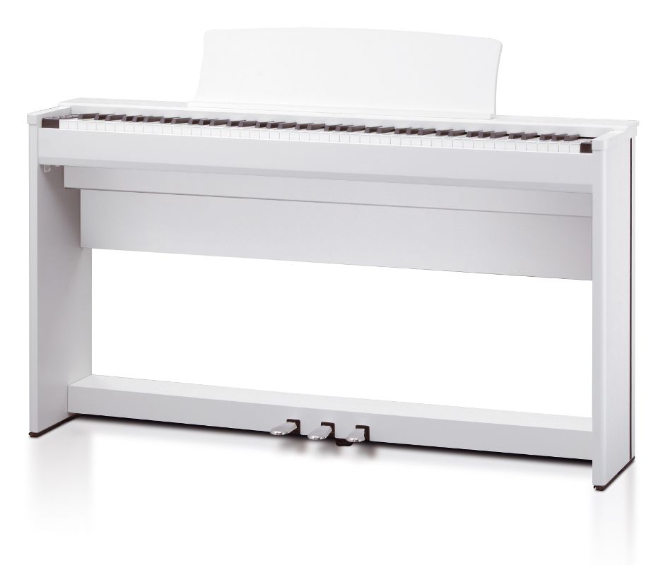 KAWAI CL 36- BIANCO!!!