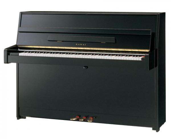 PIANOFORTE VERTICALE KAWAI K-15E