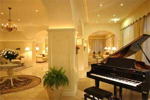 NOLEGGIO PIANOFORTI PER ALBERGHI – HOTEL -RISTORANTI –