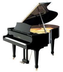 KAWAI RX-2 PIANOFORTE A CODA NUOVO!!!!!!!