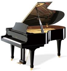 KAWAI RX 5- PIANOFORTE A CODA NUOVO!!!!!!!!!