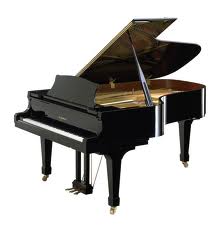 KAWAI RX 6- Pianoforte a coda