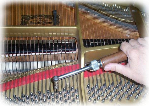 SPOSTAMENTO/TRASLOCO PIANOFORTI “LONGATO PIANOFORTI “