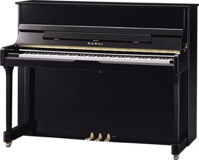 PIANOFORTE VERTICALE KAWAI K-2