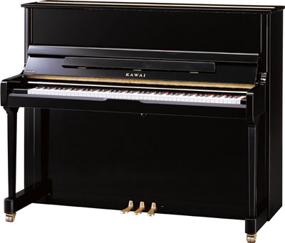 PIANOFORTE VERTICALE KAWAI K3