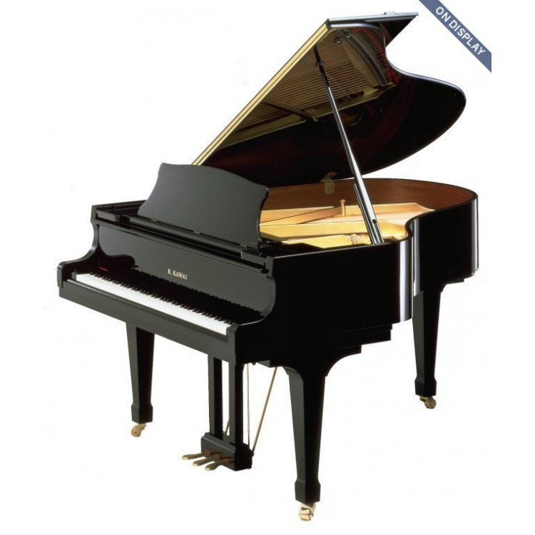 PIANOFORTE NUOVO A CODA GX-2 -CENTRO PIANOFORTI KAWAI NUOVI VENEZIA- TREVISO-PADOVA- UDINE- TRIESTE- PORDENONE-VICENZA- MILANO- PIANOFORTI KAWAI NUOVI A ROMA - PIANOFORTI KAWAI A MILANO 