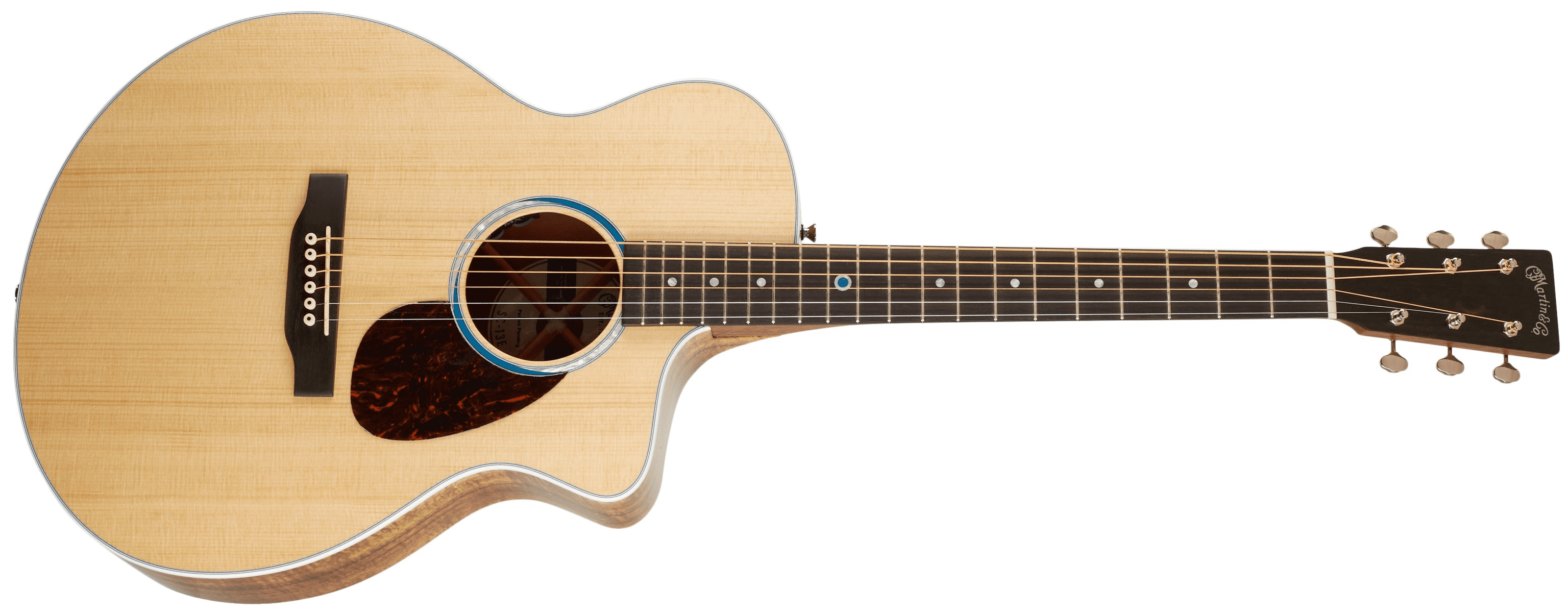 CHITARRA MARTIN SC 13 (NUOVA)