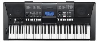 YAMAHA PSR E423 TASTIERA PORTATILE