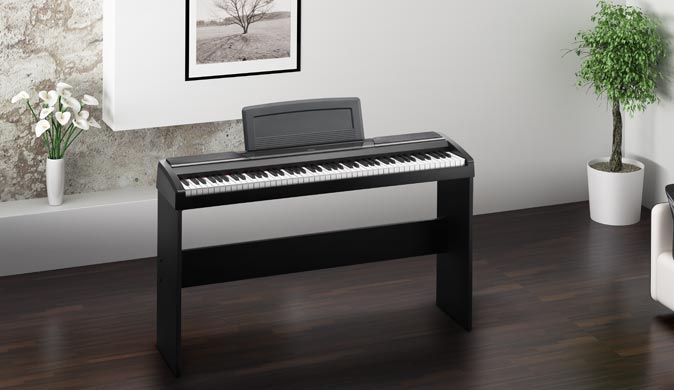 PIANOFORTE STAGE KORG SP-170