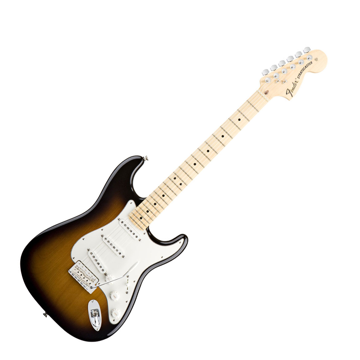 FENDER STRATOCASTER AMERICAN SPECIAL