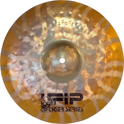 SPLASH 10″ TS-12 UFIP TIGER SERIES