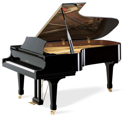 Pianoforte a Coda Kawai RX-7(nuovo)-Super Offerta!!!